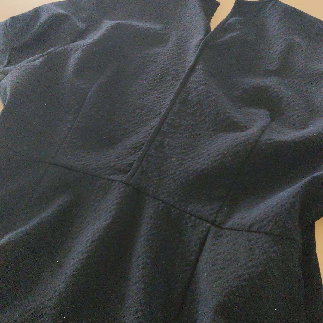 Bacca Short-Sleeve 28,600 24Ss