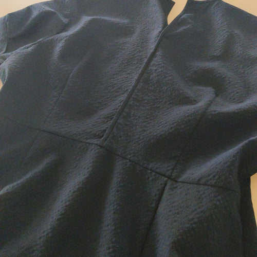 Bacca Short-Sleeve 28,600 24Ss