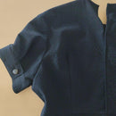 Bacca Short-Sleeve 28,600 24Ss