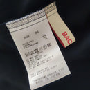 Bacca Short-Sleeve 28,600 24Ss