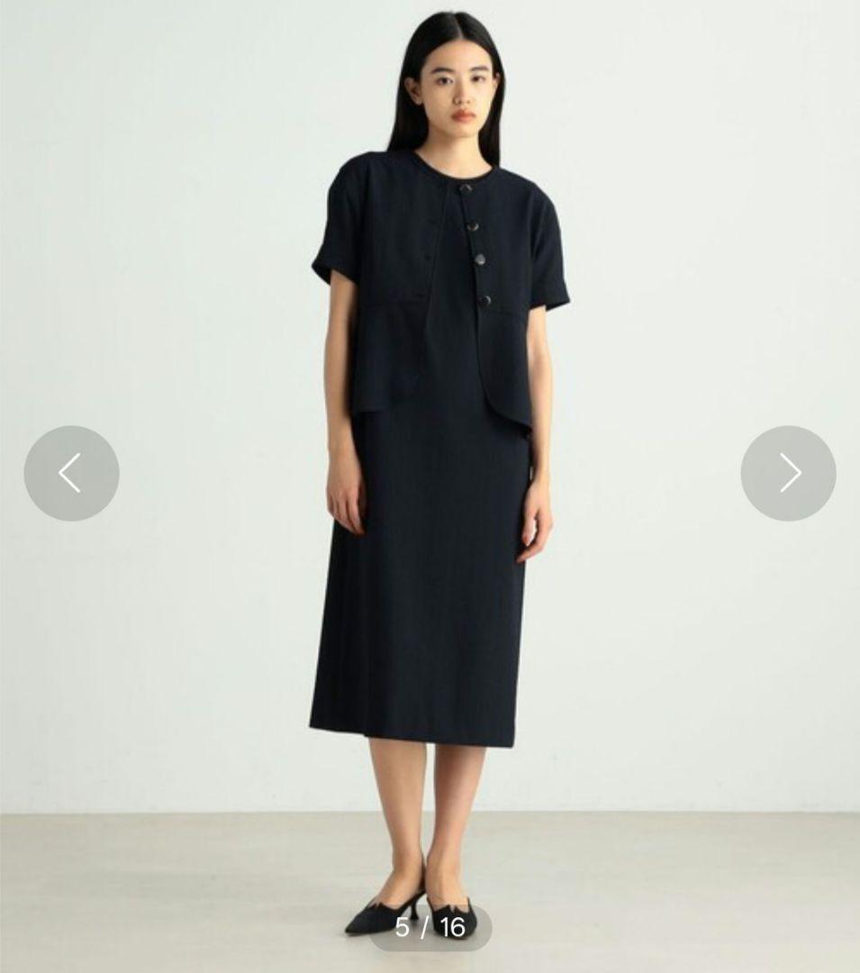 Bacca Short-Sleeve 28,600 24Ss