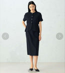 Bacca Short-Sleeve 28,600 24Ss