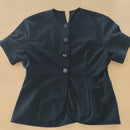Bacca Short-Sleeve 28,600 24Ss