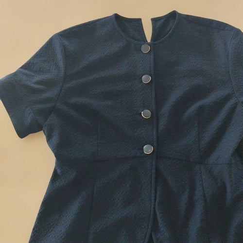Bacca Short-Sleeve 28,600 24Ss