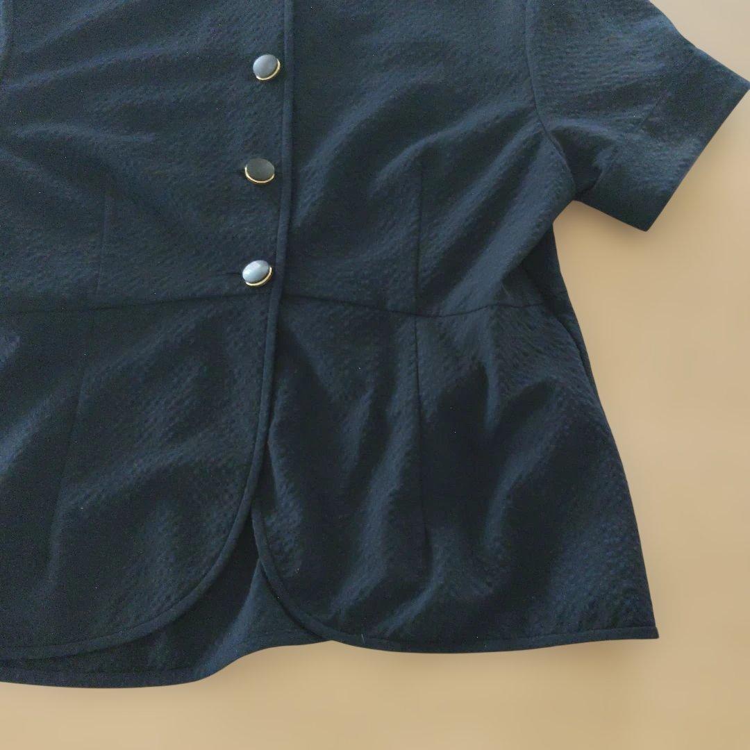 Bacca Short-Sleeve 28,600 24Ss