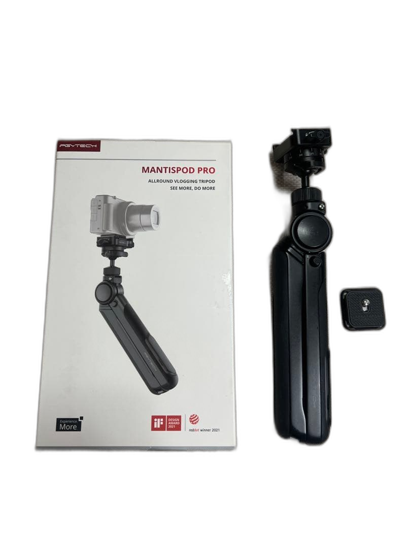 Pgytech Sub -Od Monopod Accessories Mantispod
