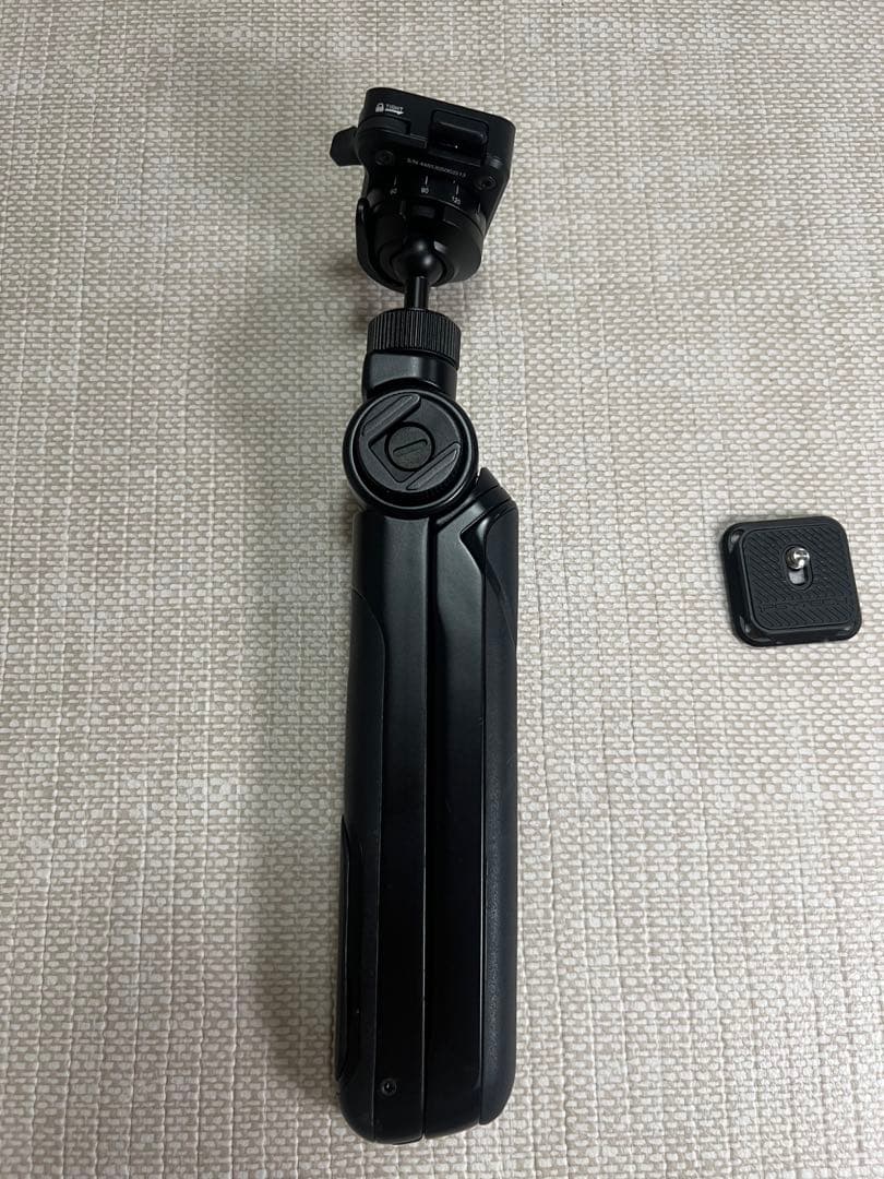 Pgytech Sub -Od Monopod Accessories Mantispod