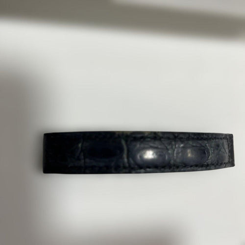 Cartier Leather Straps