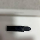 Cartier Leather Straps