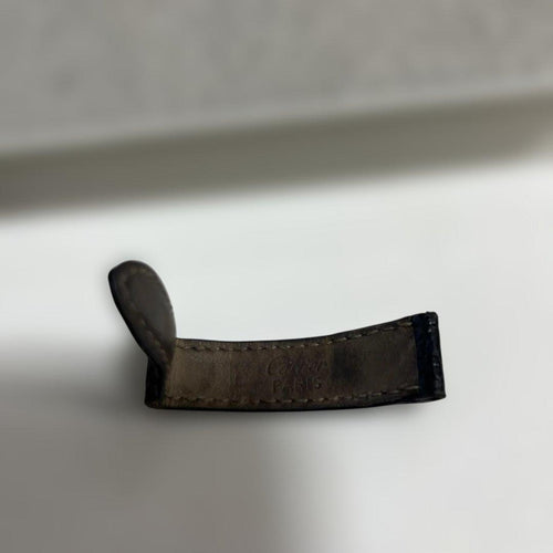Cartier Leather Straps