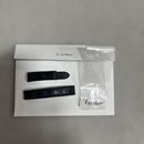 Cartier Leather Straps