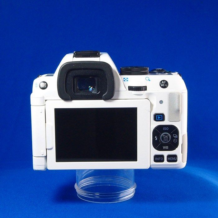 Pentax Others K-S2 18-50Re