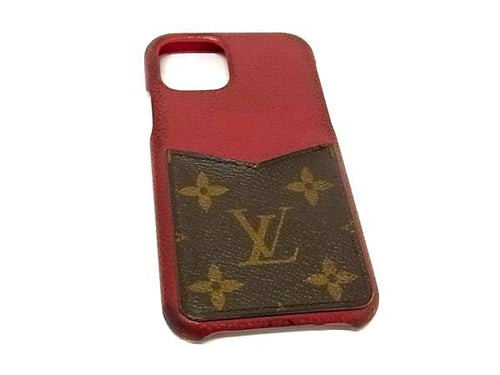 Louis Vuitton Others M69095 Iphone 11Pro Bq2856