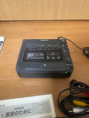 Sony Other Gv-D200