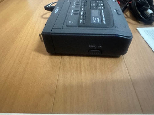 Sony Other Gv-D200