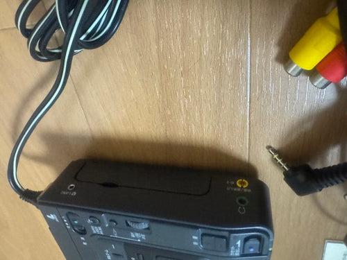 Sony Other Gv-D200