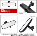 Mirror Body World Imp Motor Murakami 7225