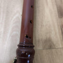Tenorary Coder Yrt-43