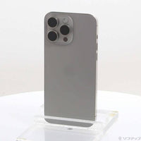Apple Smartphone Body Iphone15 Pro Max 512Gb Mu6W3J A Sim 269