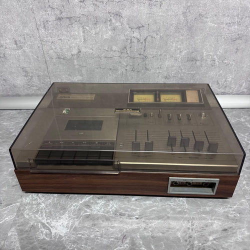 Cassette Players Aiwa Ad-5700 50Hz