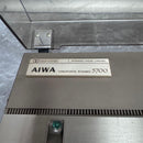 Cassette Players Aiwa Ad-5700 50Hz