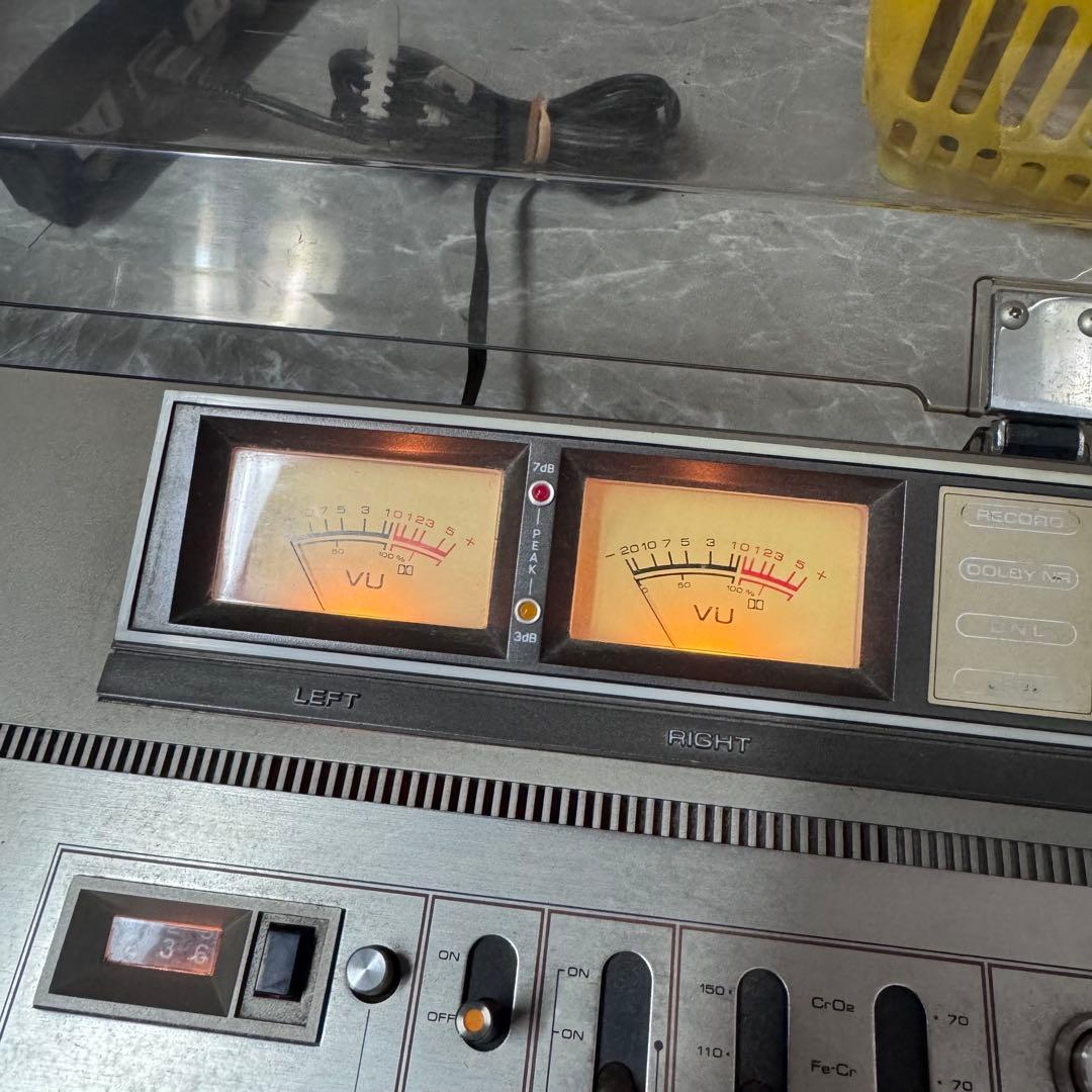 Cassette Players Aiwa Ad-5700 50Hz