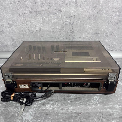 Cassette Players Aiwa Ad-5700 50Hz