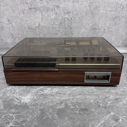 Cassette Players Aiwa Ad-5700 50Hz