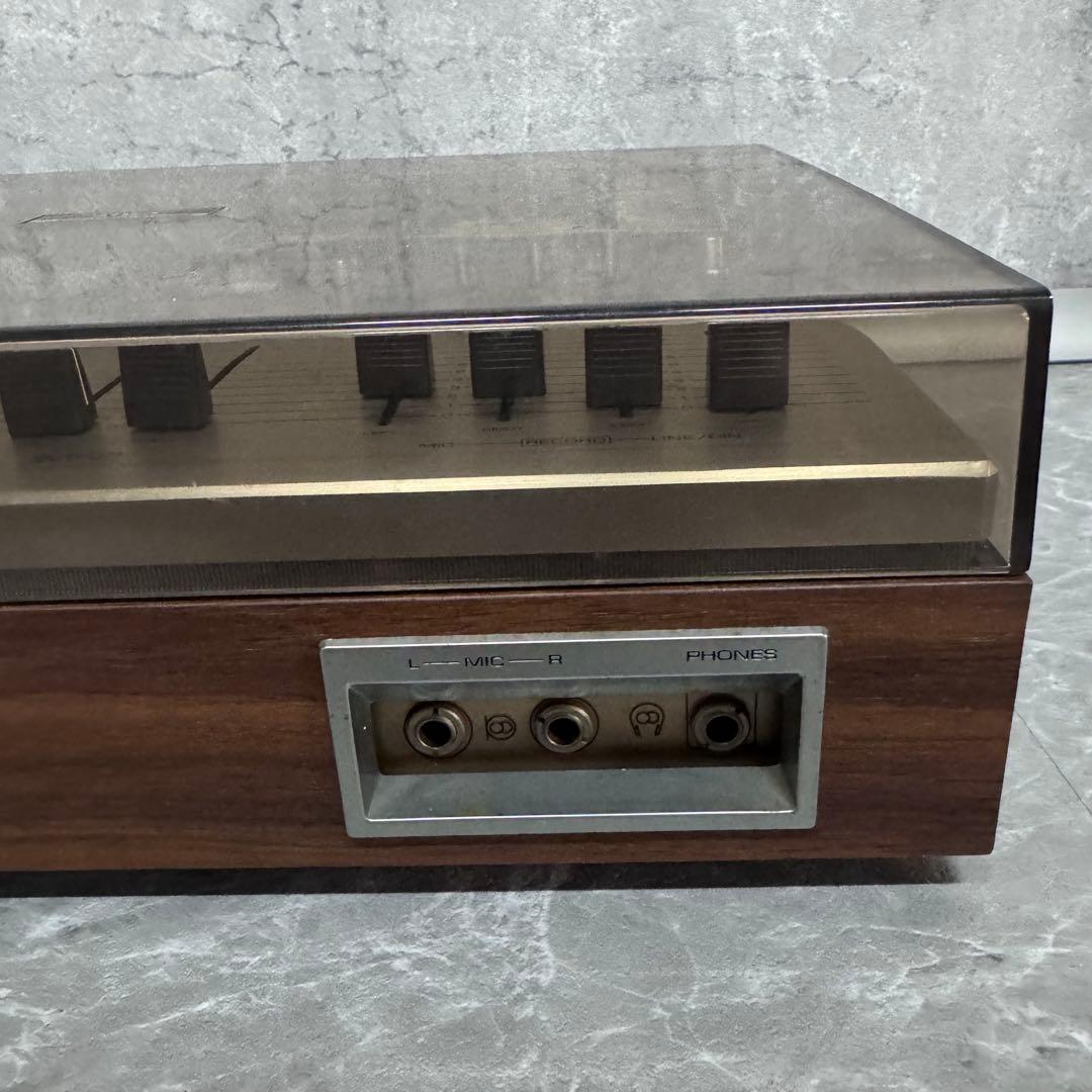 Cassette Players Aiwa Ad-5700 50Hz