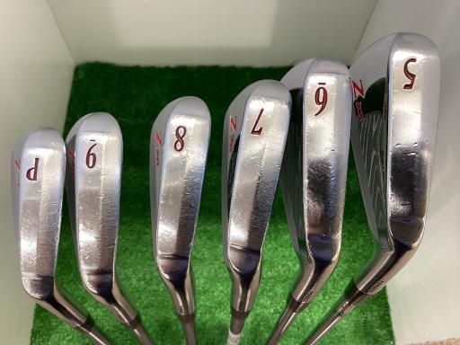 Single Iron Srixon Z945 6S Ir Dynamic Gold D.S.T X) C