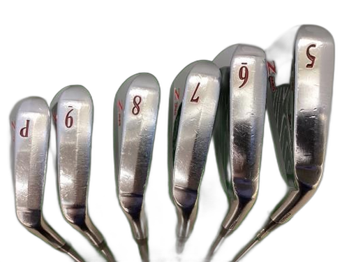 Single Iron Srixon Z945 6S Ir Dynamic Gold D.S.T X) C