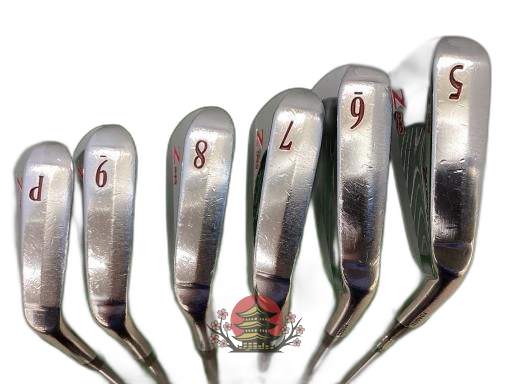 Single Iron Srixon Z945 6S Ir Dynamic Gold D.S.T X) C