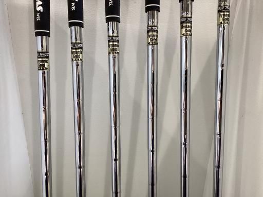 Single Iron Srixon Z945 6S Ir Dynamic Gold D.S.T X) C
