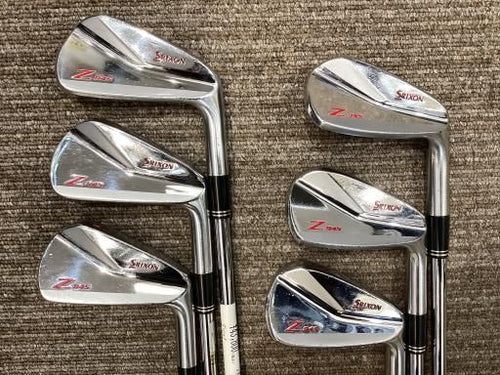 Single Iron Srixon Z945 6S Ir Dynamic Gold D.S.T X) C