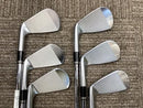 Single Iron Srixon Z945 6S Ir Dynamic Gold D.S.T X) C