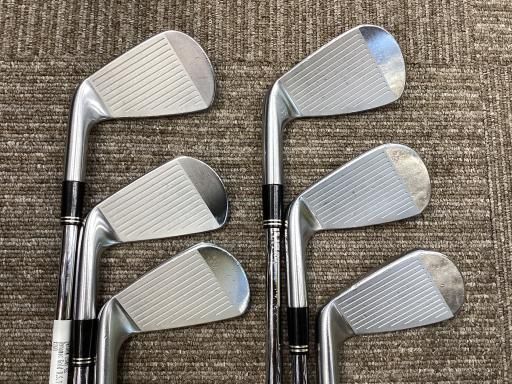 Single Iron Srixon Z945 6S Ir Dynamic Gold D.S.T X) C