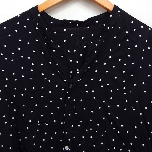 Macphee Short Sleeve 36 /Ft5