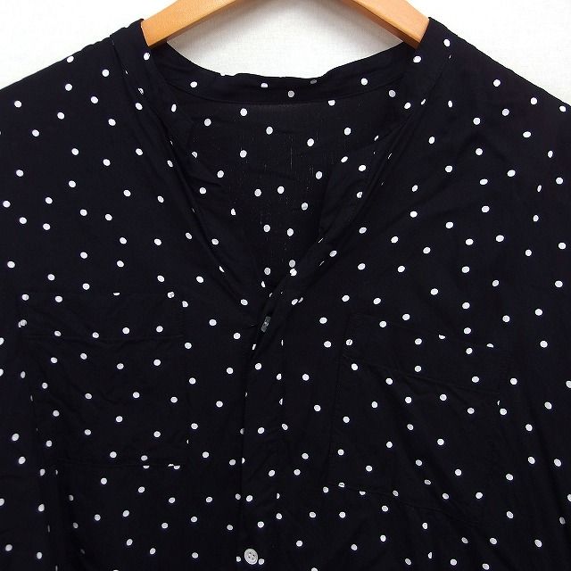 Macphee Short Sleeve 36 /Ft5