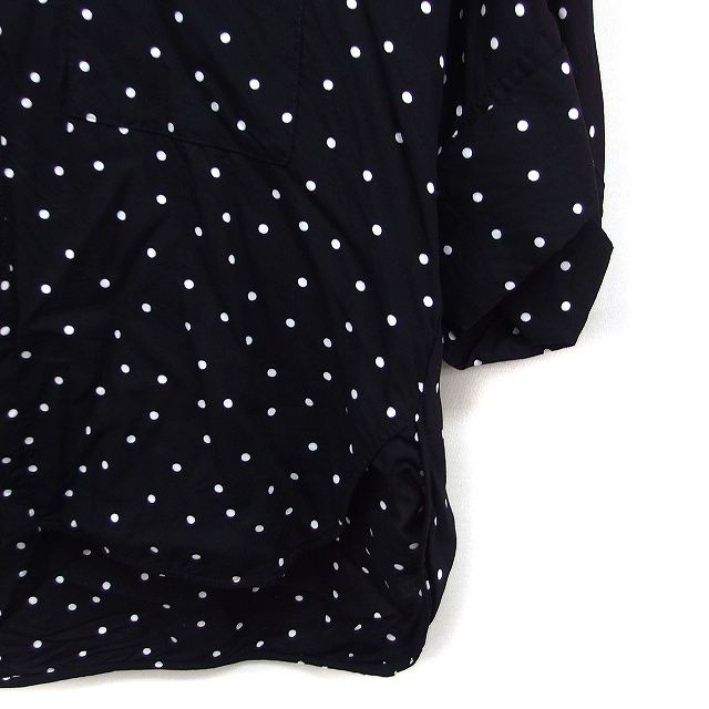 Macphee Short Sleeve 36 /Ft5
