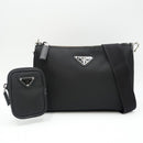 Prada Shoulder Bag Re-Nylon