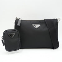 Prada Shoulder Bag Re-Nylon