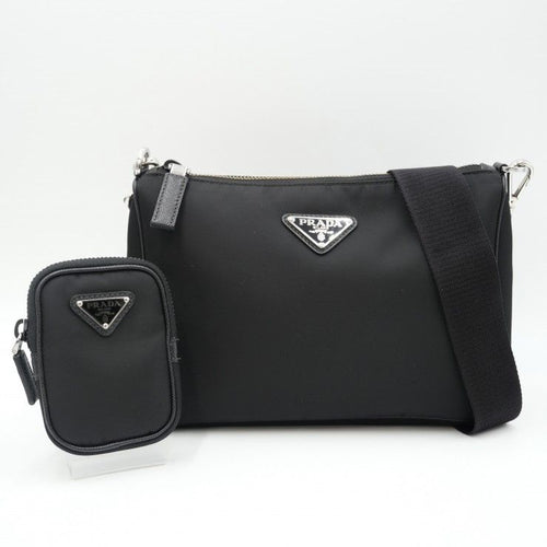 Prada Shoulder Bag Re-Nylon