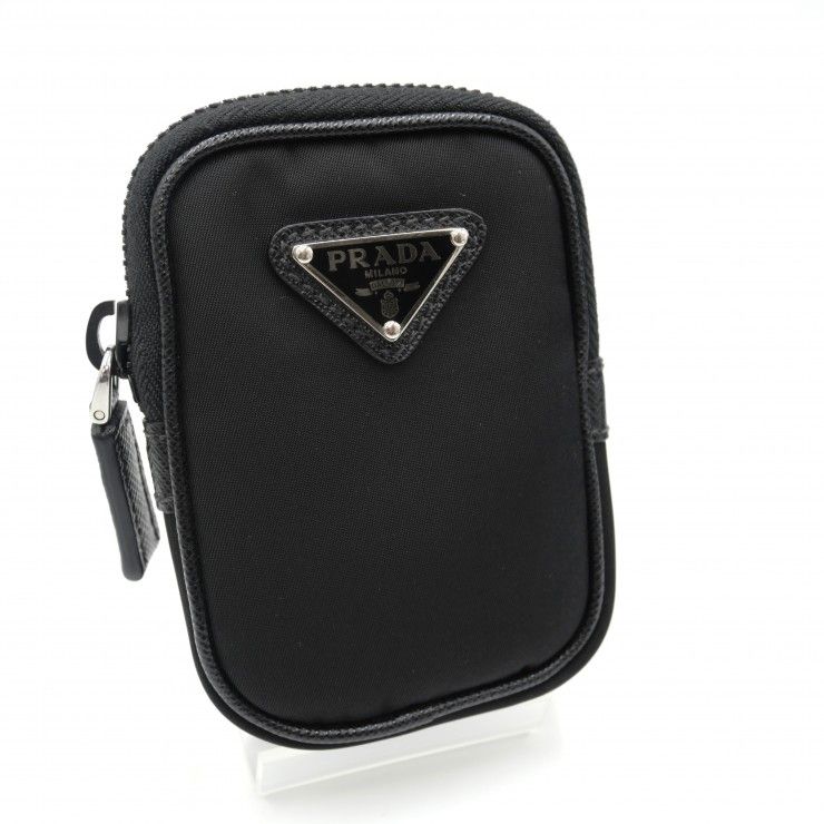Prada Shoulder Bag Re-Nylon