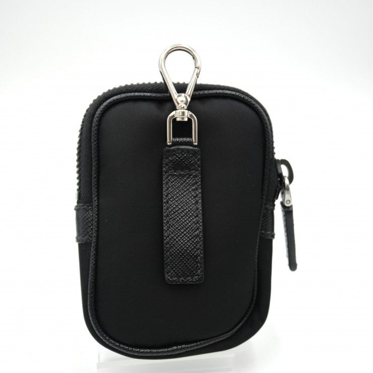 Prada Shoulder Bag Re-Nylon
