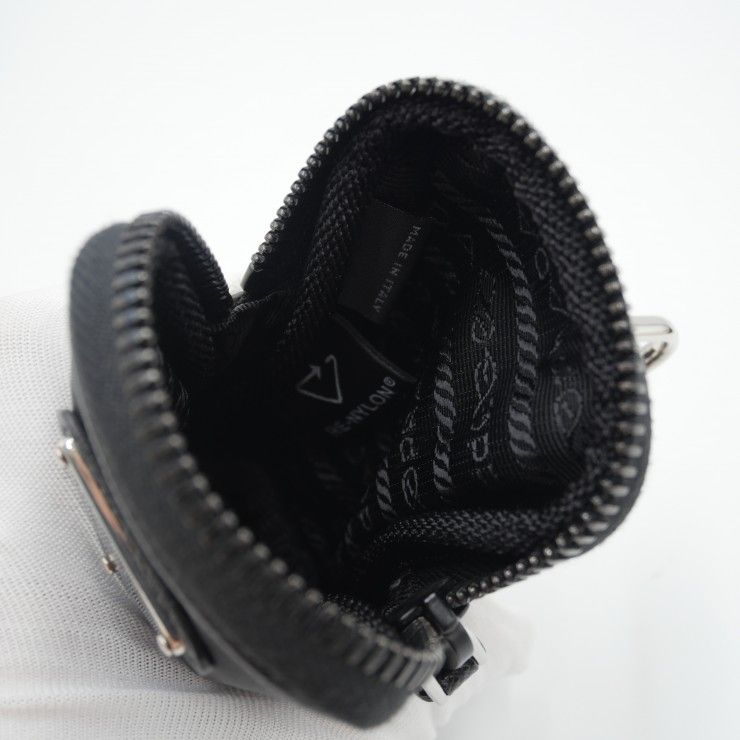 Prada Shoulder Bag Re-Nylon