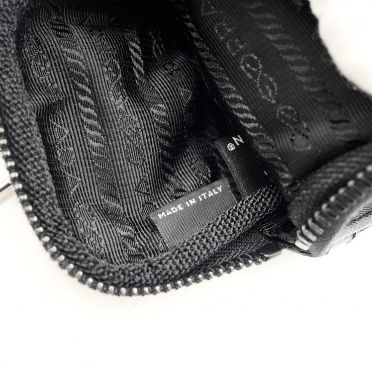 Prada Shoulder Bag Re-Nylon