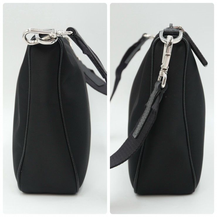 Prada Shoulder Bag Re-Nylon