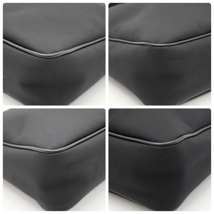Prada Shoulder Bag Re-Nylon