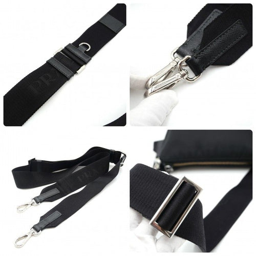 Prada Shoulder Bag Re-Nylon
