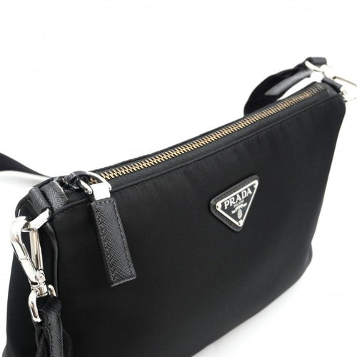 Prada Shoulder Bag Re-Nylon